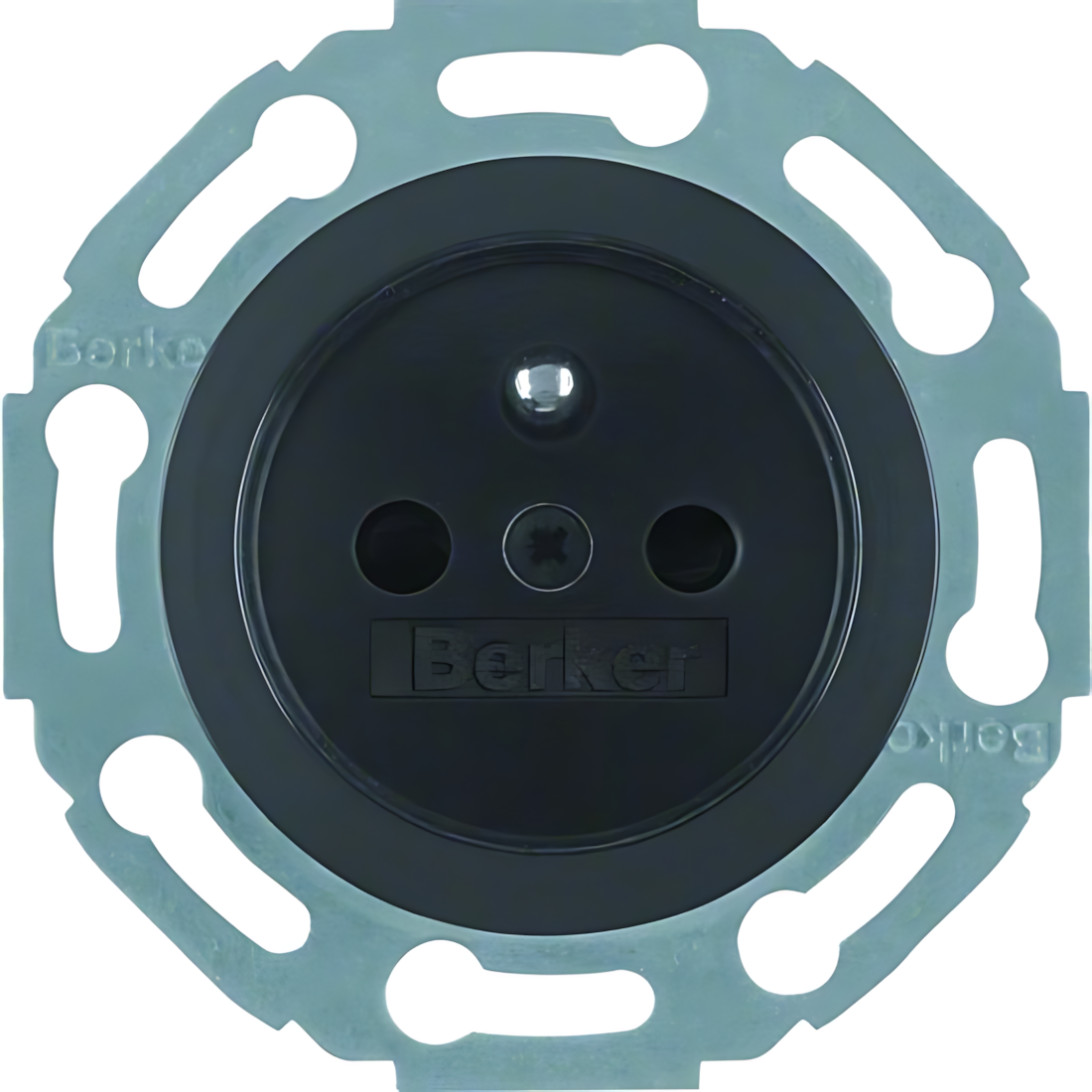 Berker Steckdose 67687901 Berker Steckdose 67687901