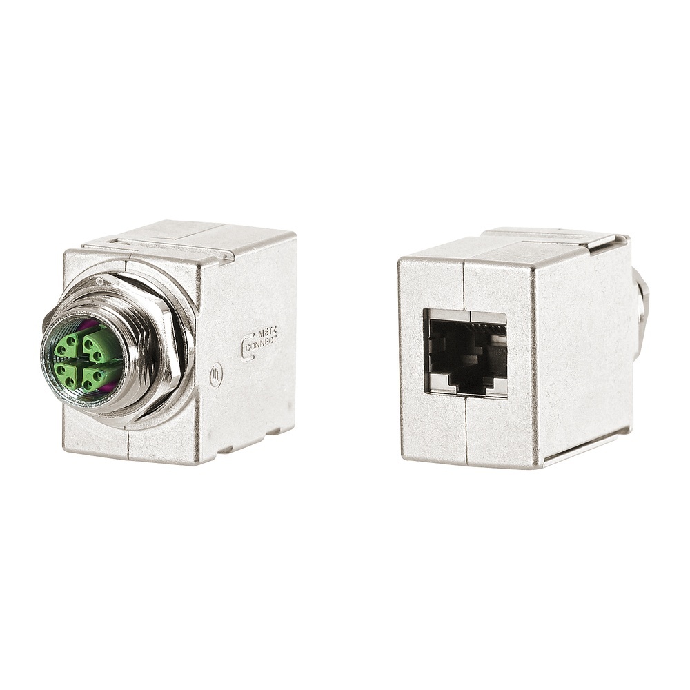 METZ CONNECT Schaltschrankdurchführung MWN811A415 METZ CONNECT Schaltschrankdurchführung MWN811A415
