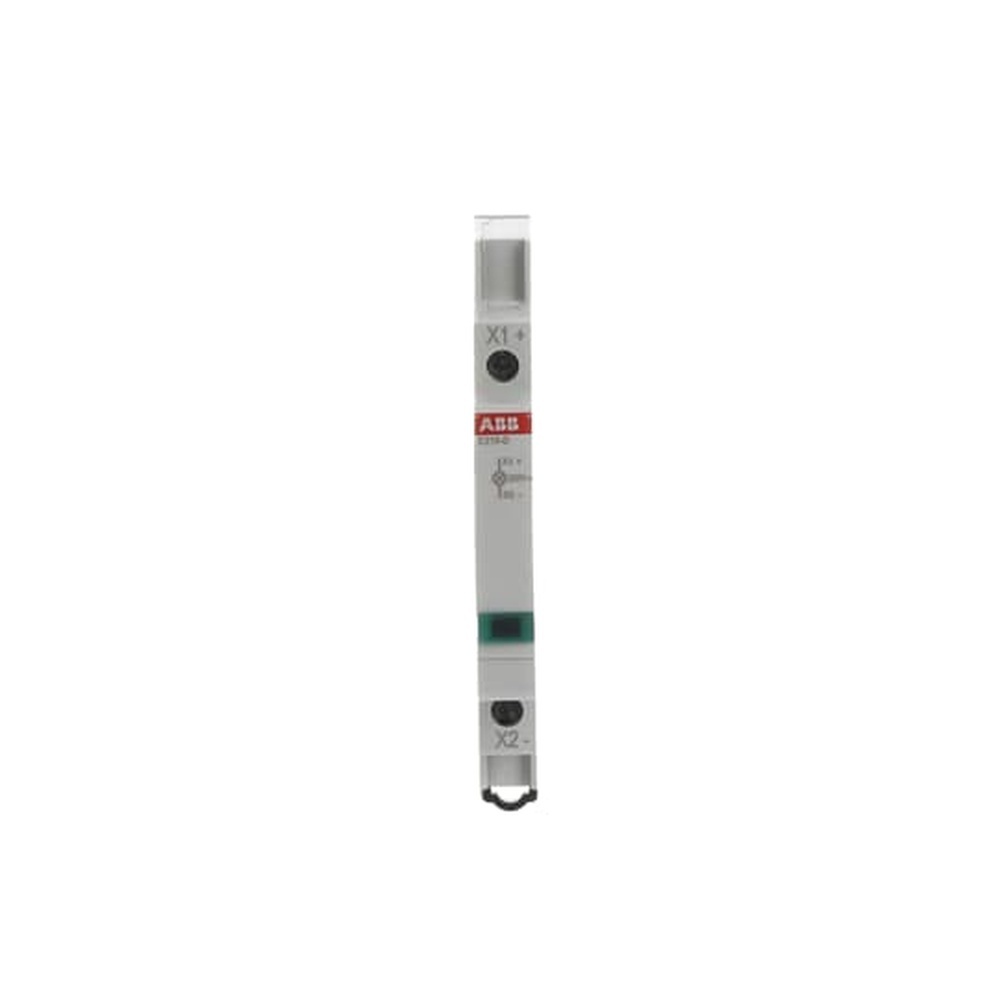 ABB Leuchtmelder Reiheneinbau 2CCA703407R0001 Typ E219-D220