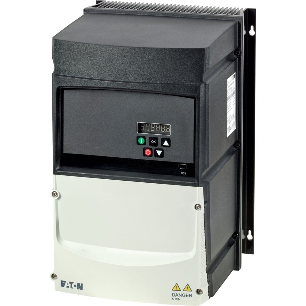 Eaton Frequenzumrichter 199449 Typ DC1-34046FB-A66OE1