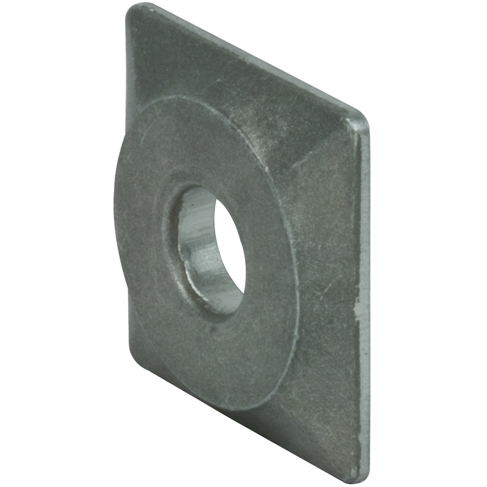 Dehn + Söhne Druckplatte 525002 Typ DP 50 50 B17 AL