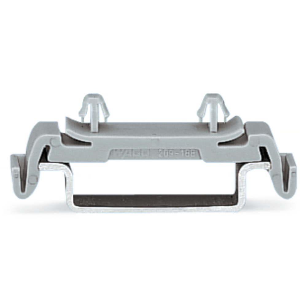 Wago Montagefuß 209-188