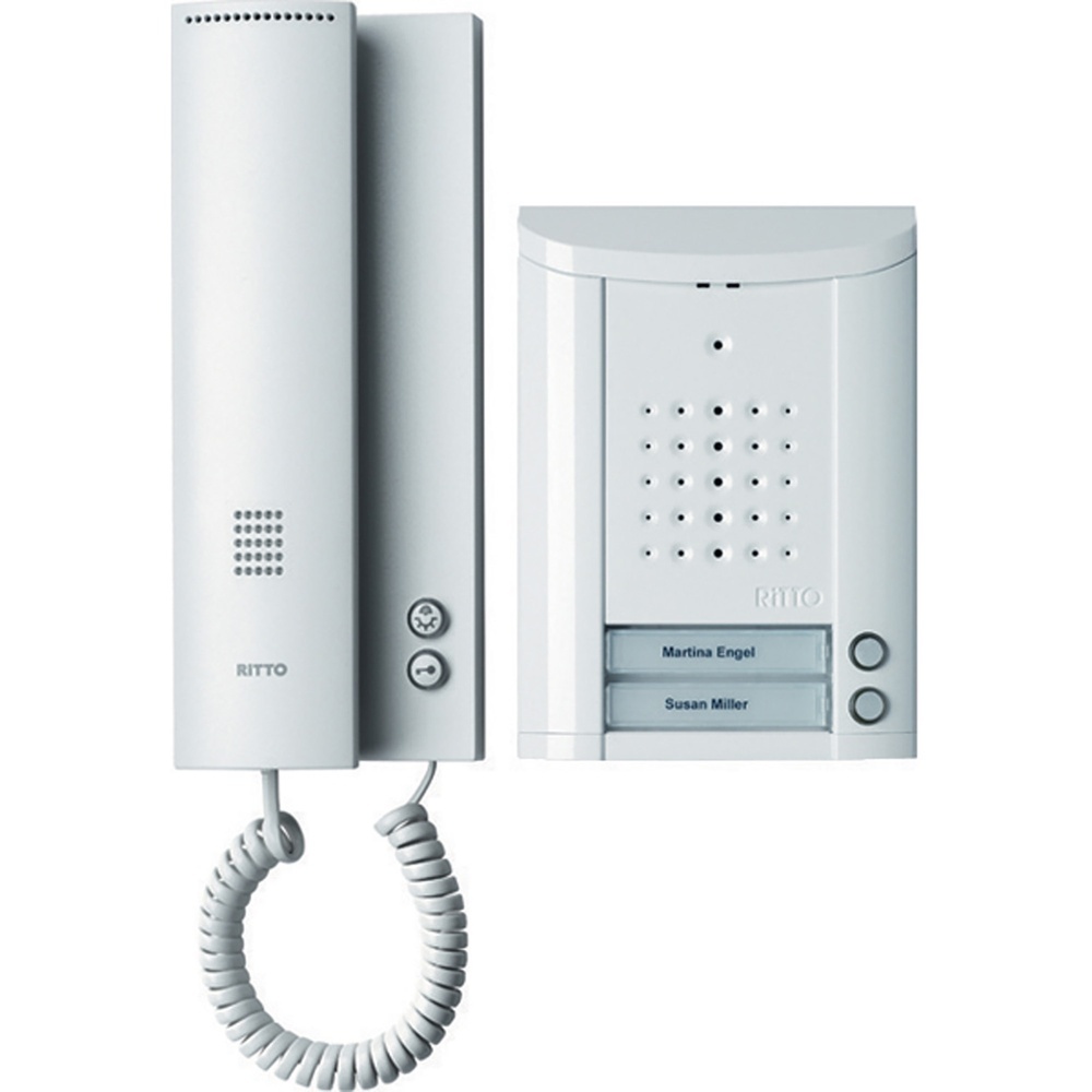 Ritto Komplettpaket 1841270