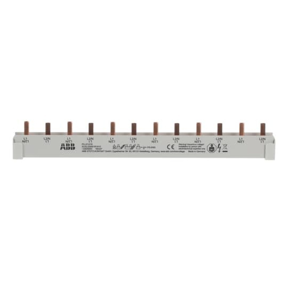 ABB Phasenschiene 2CDL220001R1612 Typ PS2/12/16