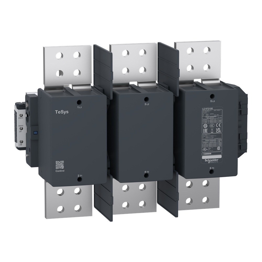 Schneider Electric Schütz LC1F2100P7
