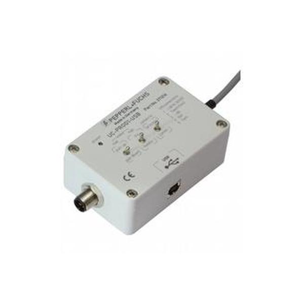 Pepperl+Fuchs Parametrier Adapter 271216 Typ UC-PROG1-USB