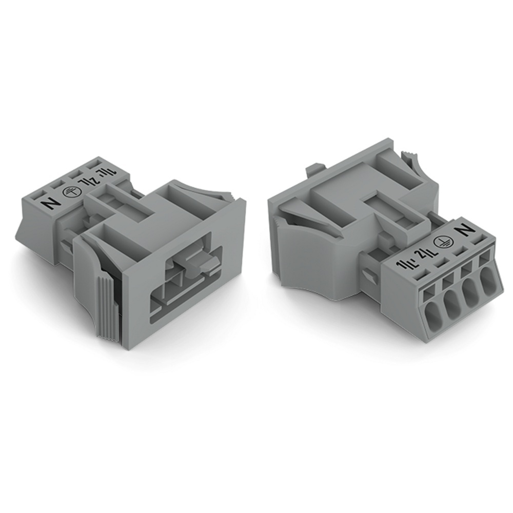 Wago Stecker 890-754/060-000 Wago Stecker 890-754/060-000