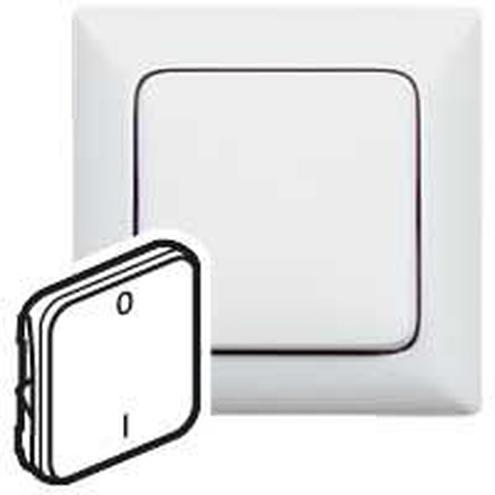 Legrand Wippe 776215