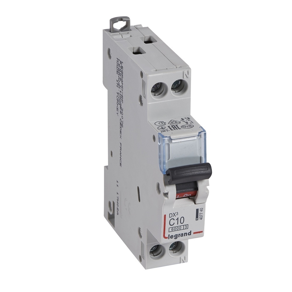 Legrand Leitungsschutzschalter 407740