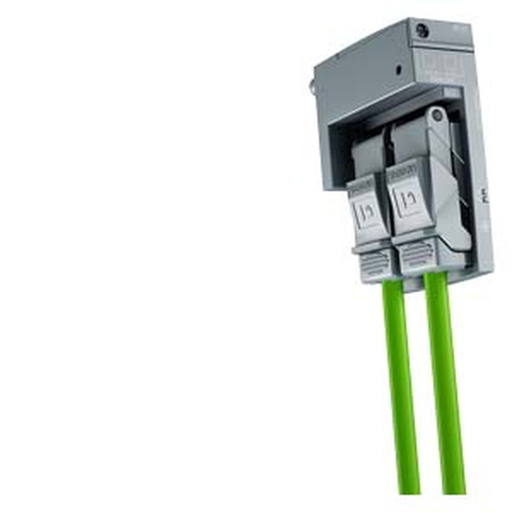 Siemens Peripheriesystem 6AG1193-6AF00-7AA0