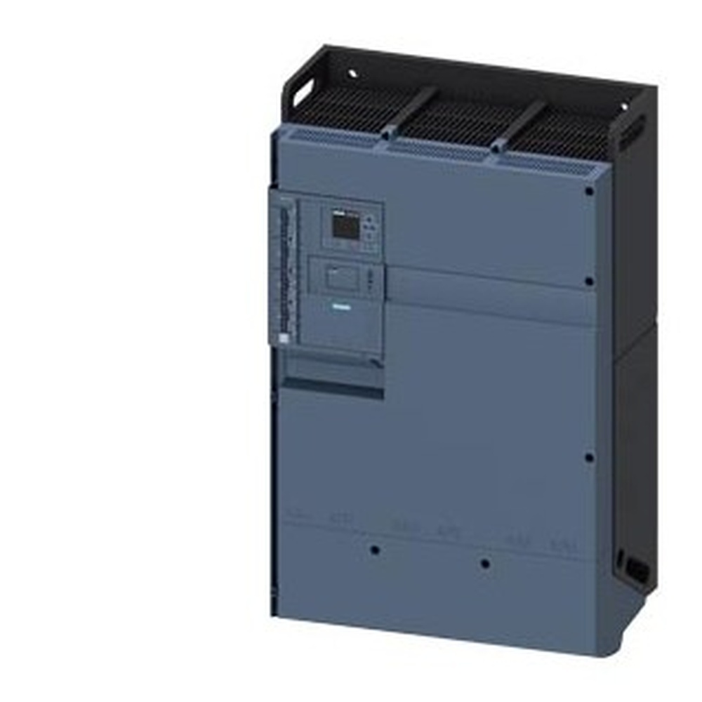 Siemens Sanftstarter 3RW5553-2HA06