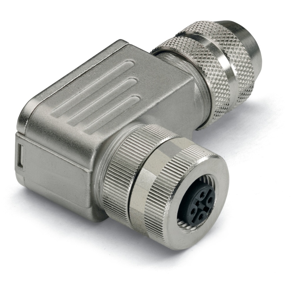 Wago Steckverbinder 756-9214/090-000