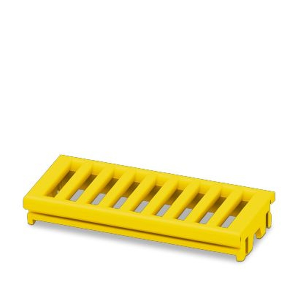 Phoenix Contact Anschlussblende 1287386 Typ ICS20-F45V-1018