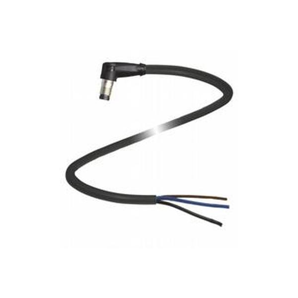 Pepperl+Fuchs Kabelstecker 70130072 Typ V3S-WR-BK5M-PUR-U Pepperl+Fuchs Kabelstecker 70130072 Typ V3S-WR-BK5M-PUR-U