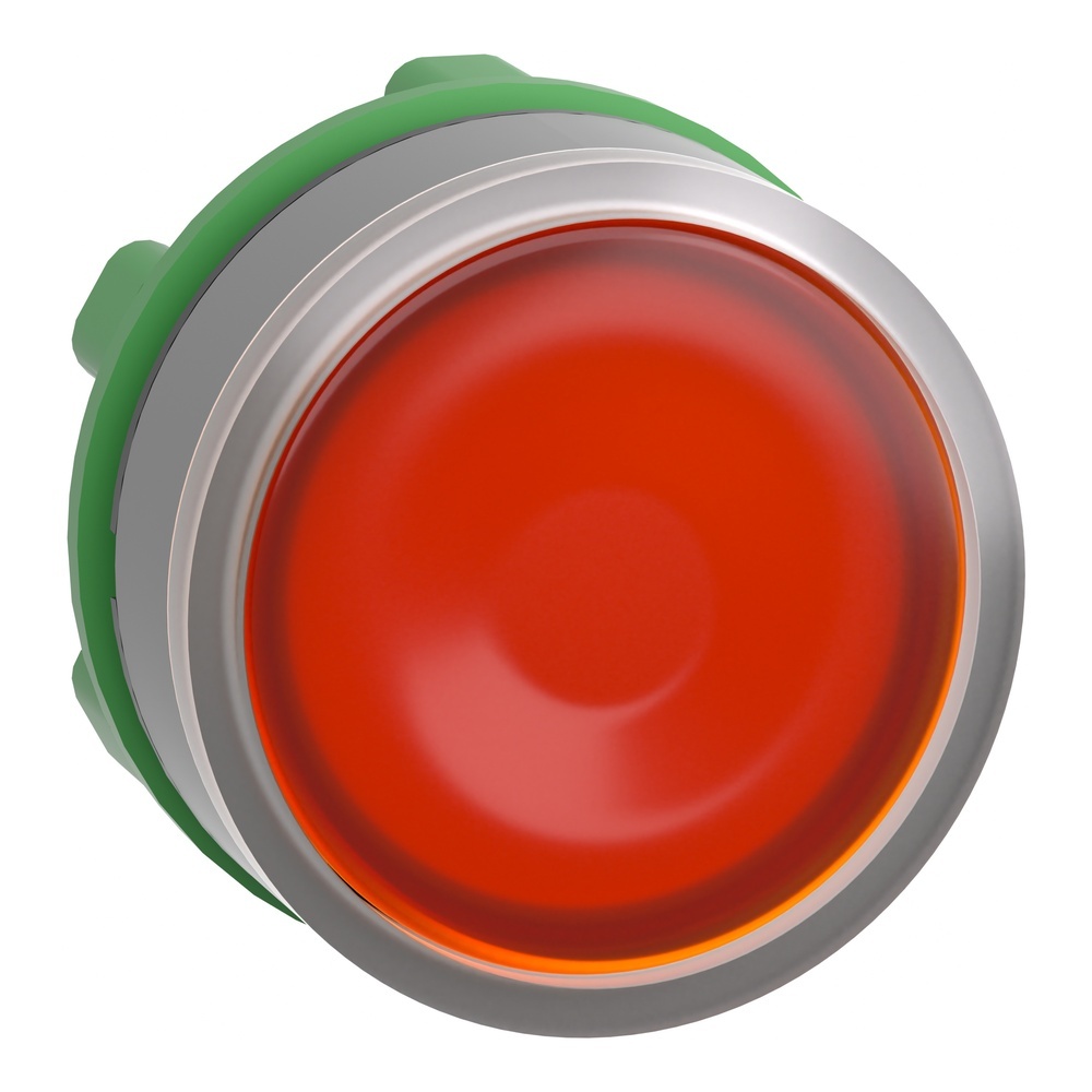 Schneider Electric Leuchtdrucktaster ZB5AH083C0