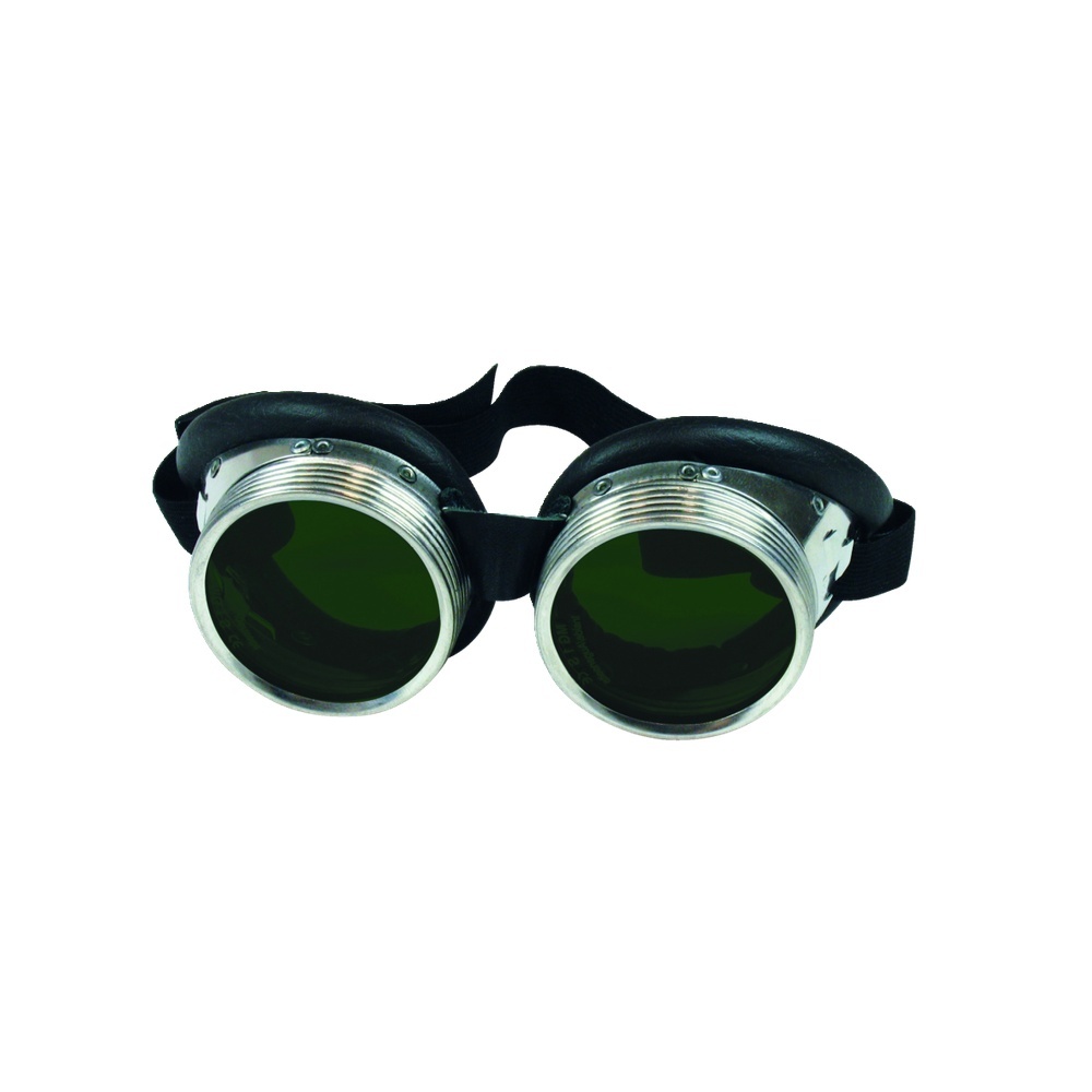 Haupa Schweißer Korbschutzbrille 4250