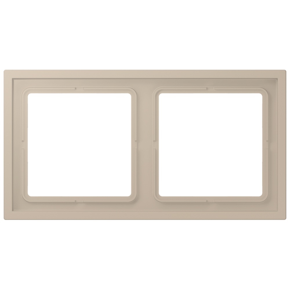 Jung Rahmen LCZ982BF243