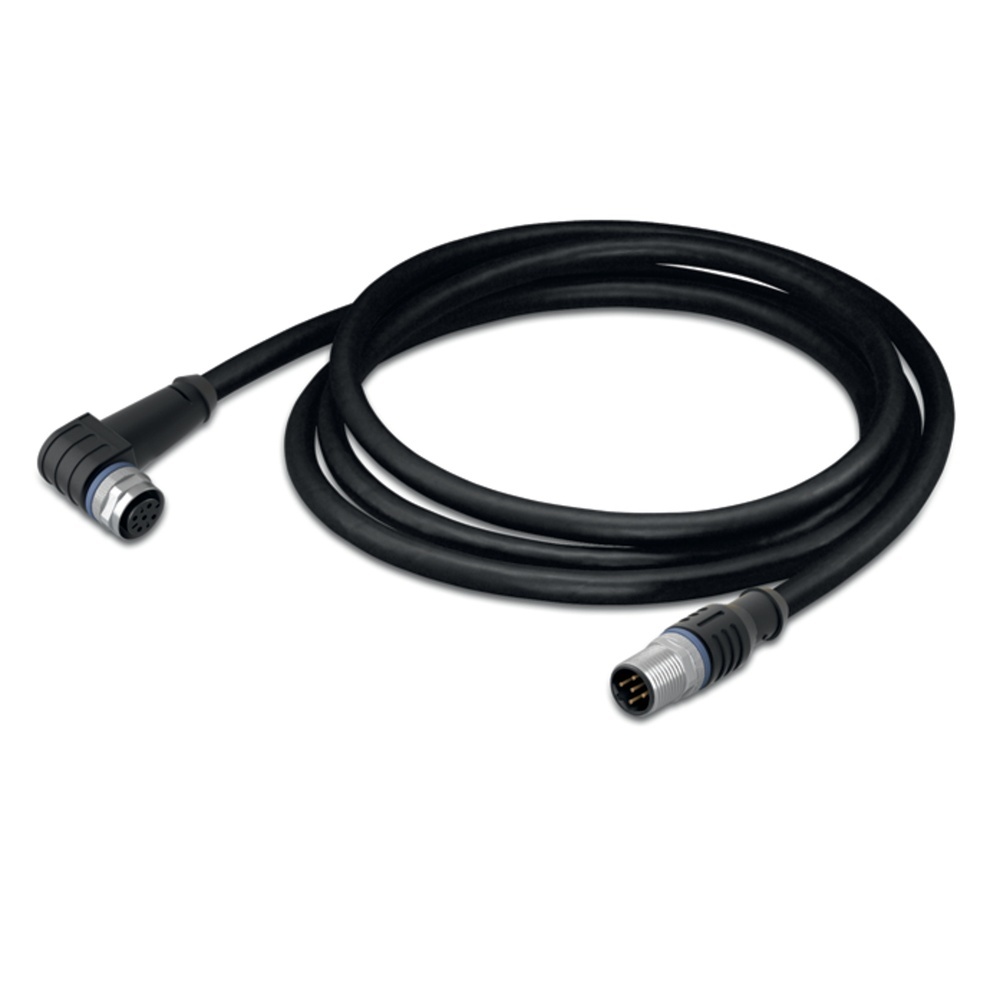 Wago Sensor Aktorleitung 756-6403/050-010