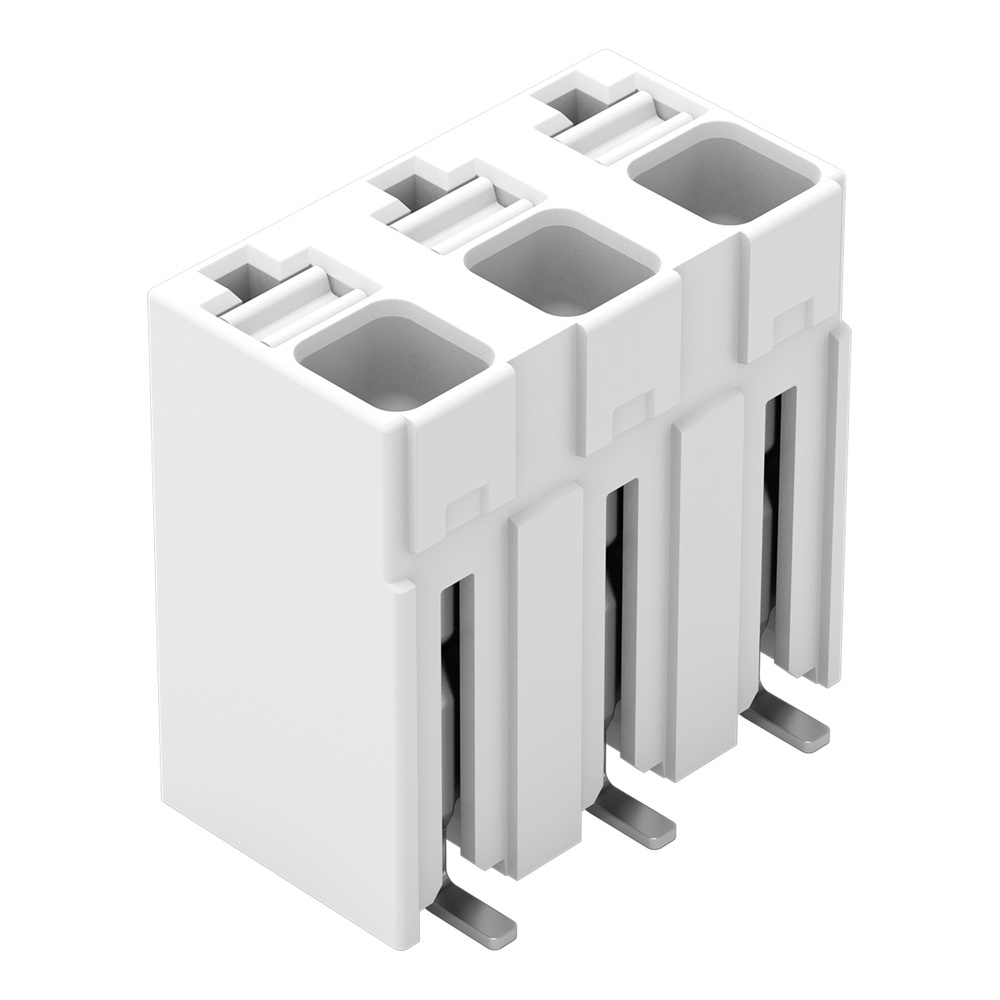 Wago SMD Leiterplattenklemme 2086-3103/700-650/997-605