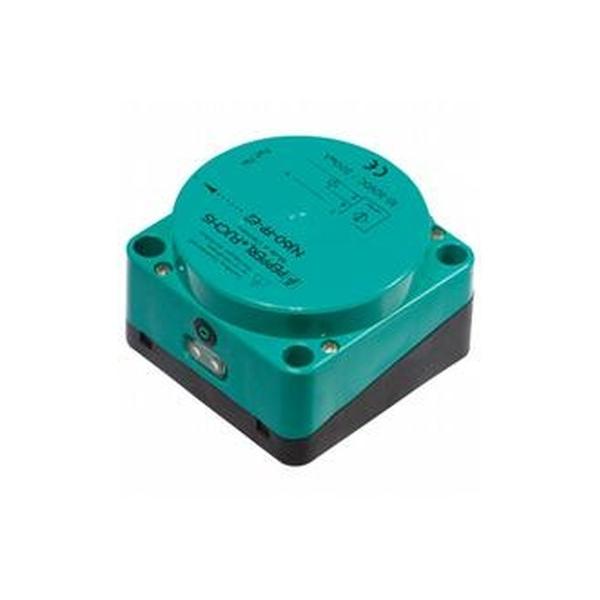 Pepperl+Fuchs Induktiver Sensor 70147100 Typ NJ60-FP-E2-P2