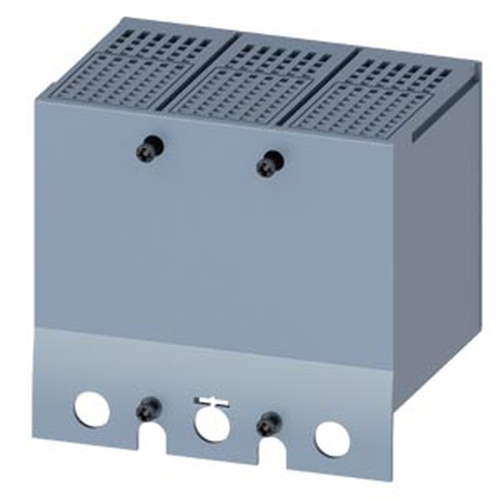 Siemens Klemmenabdeckung 3VA9271-0WF31