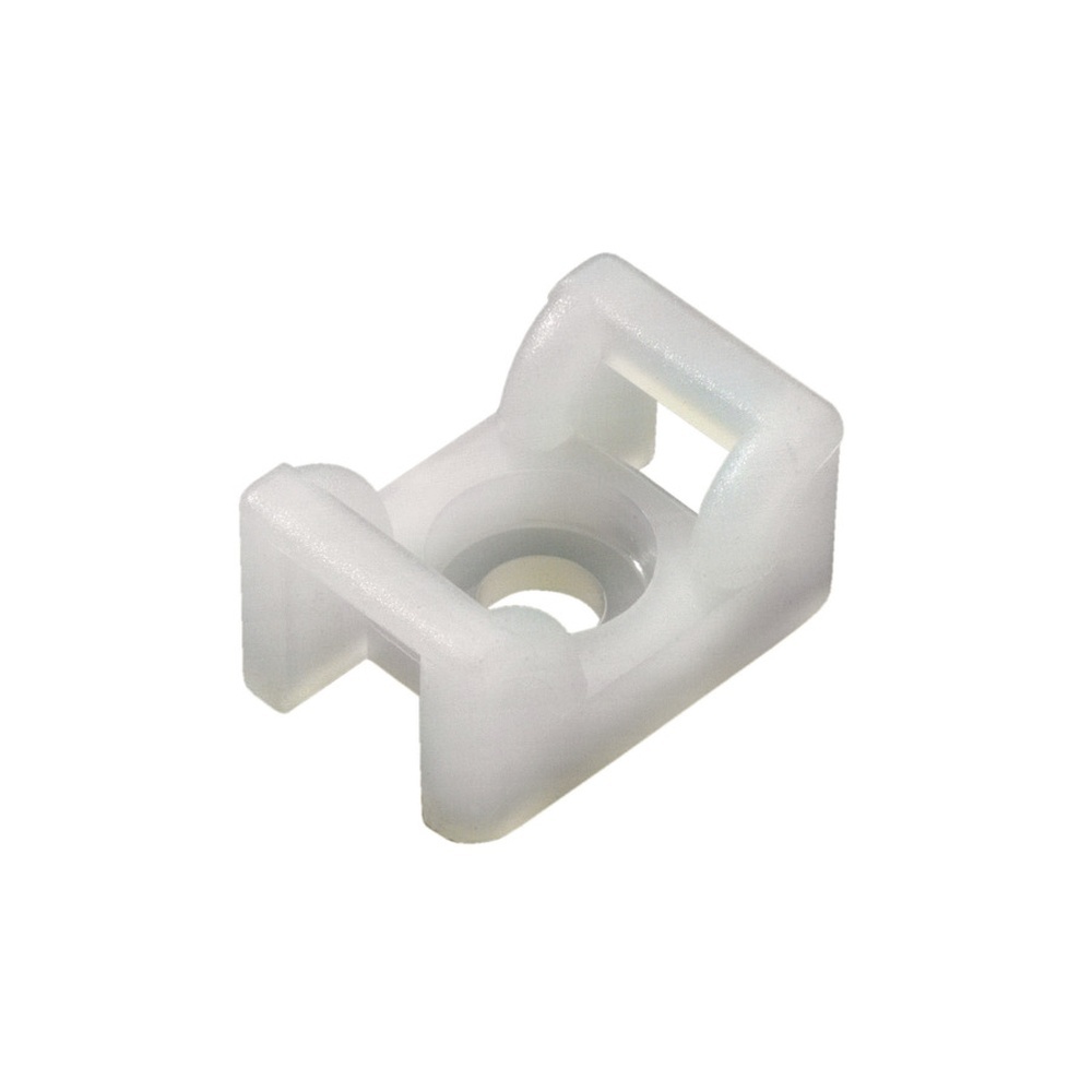 Hellermann Befestigungssockel 151-24619 Typ KR6G5 PA66 NA 100