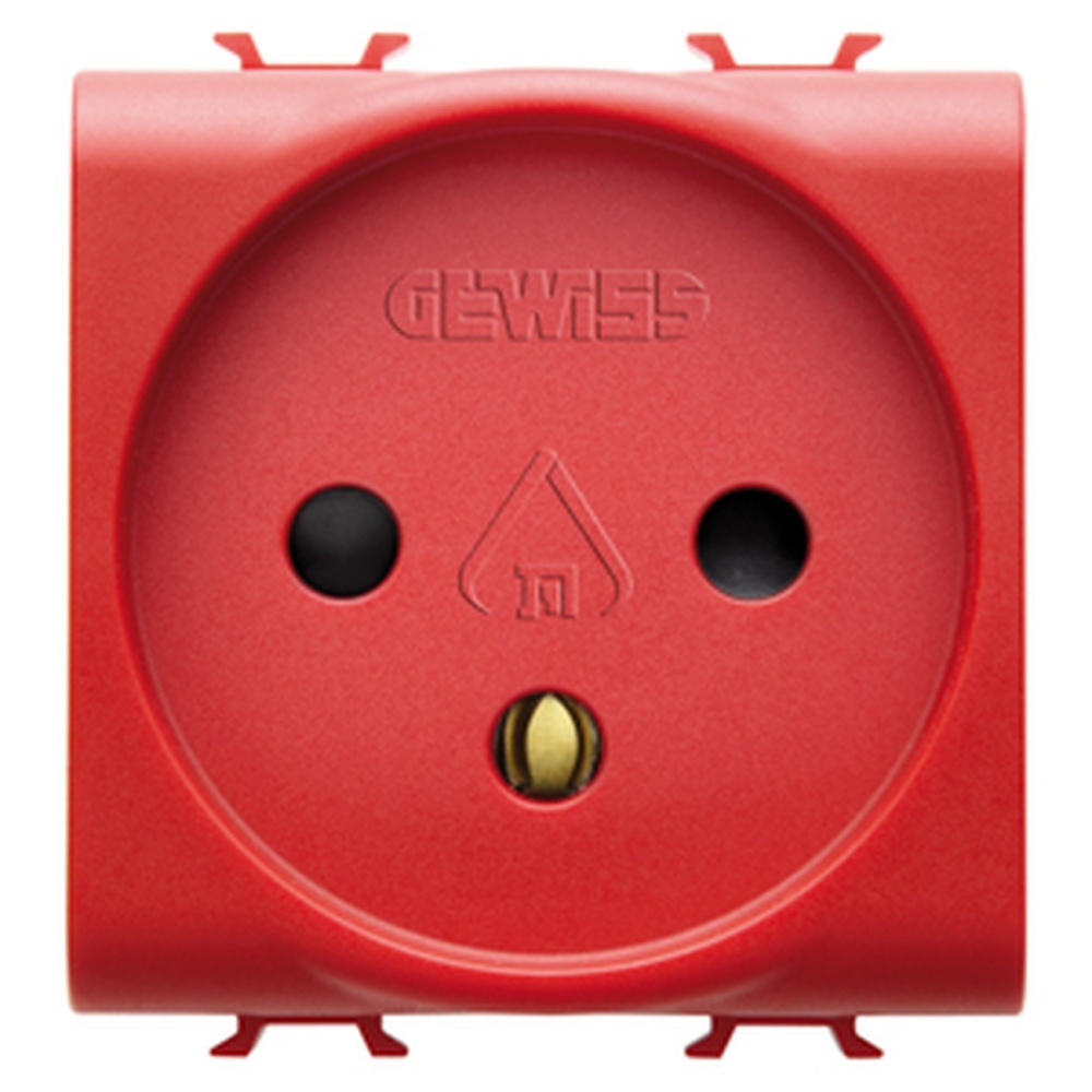 Gewiss Steckdose GW10291