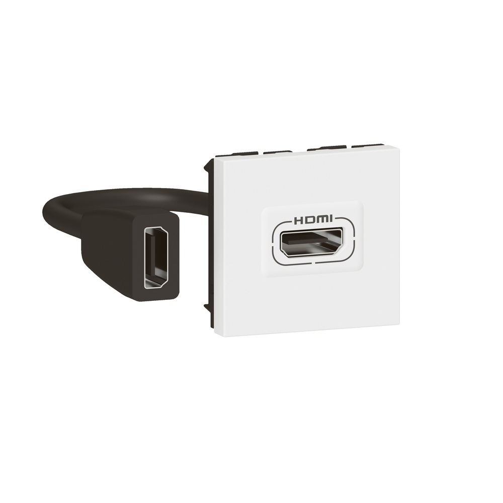 Legrand Anschlusseinheit 078979L