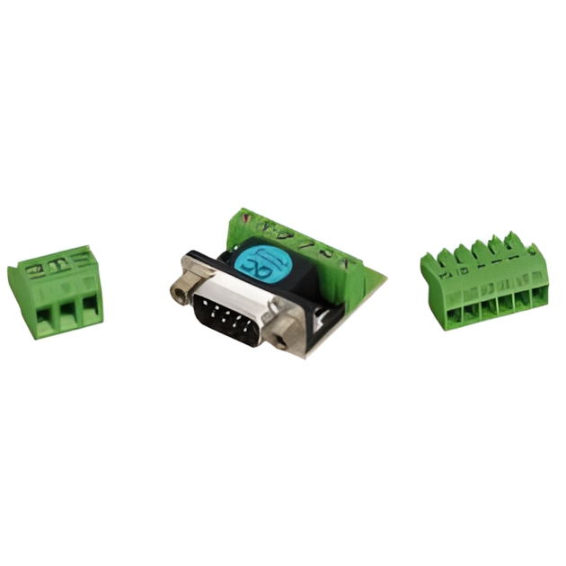 Eaton Ersatzsteckersatz 118865 Typ CMMZ-00/16