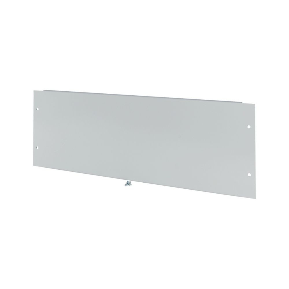 Eaton Frontabdeckung 293499 Typ BPZ-FS-600/2
