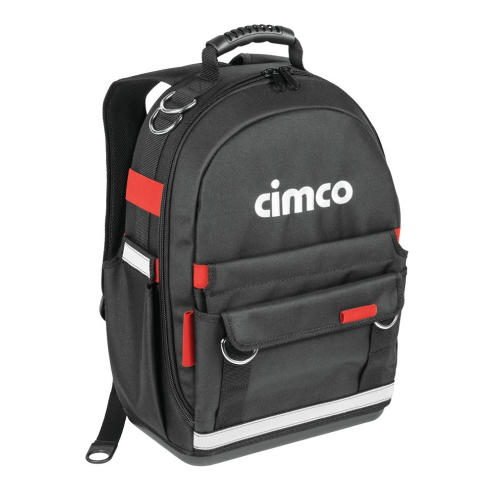 Cimco Werkzeug Rucksack 170410