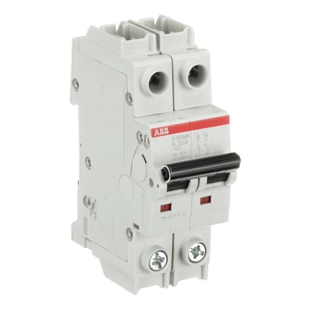 ABB Leitungsschutzschalter 2CDS272437R0527 Typ S202MR-K30