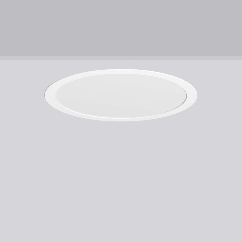 RZB Einbau Downlight 901810.002.19