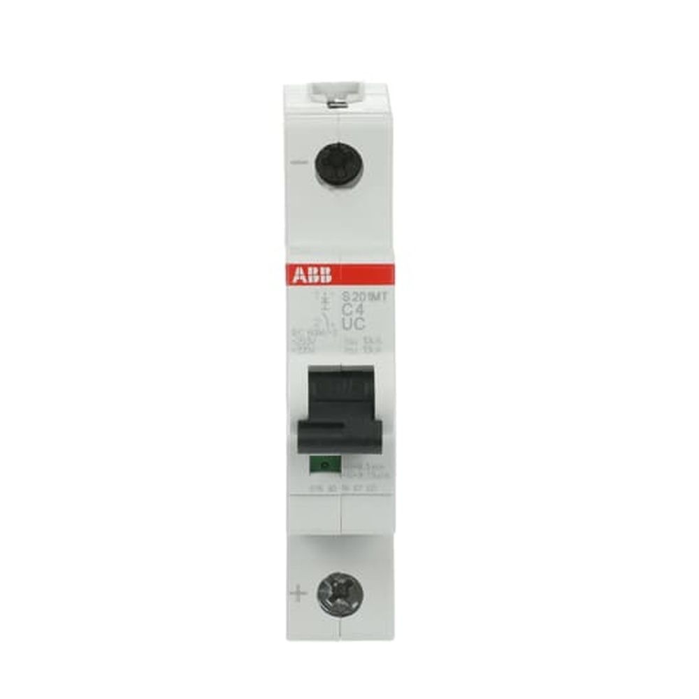ABB Leitungsschutzschalter 2CDS271065R0044 Typ S201MT-C4UC