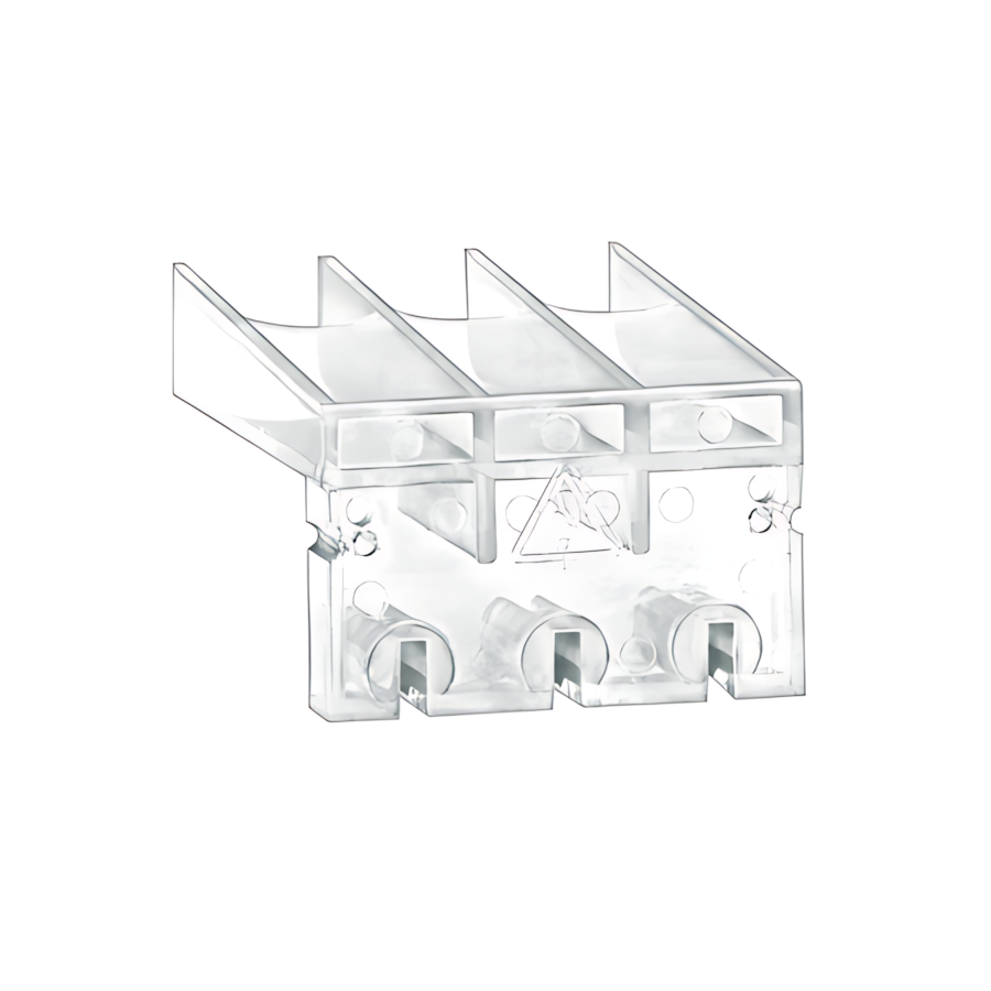 Lovato Electric Klemmabdeckung GAX84