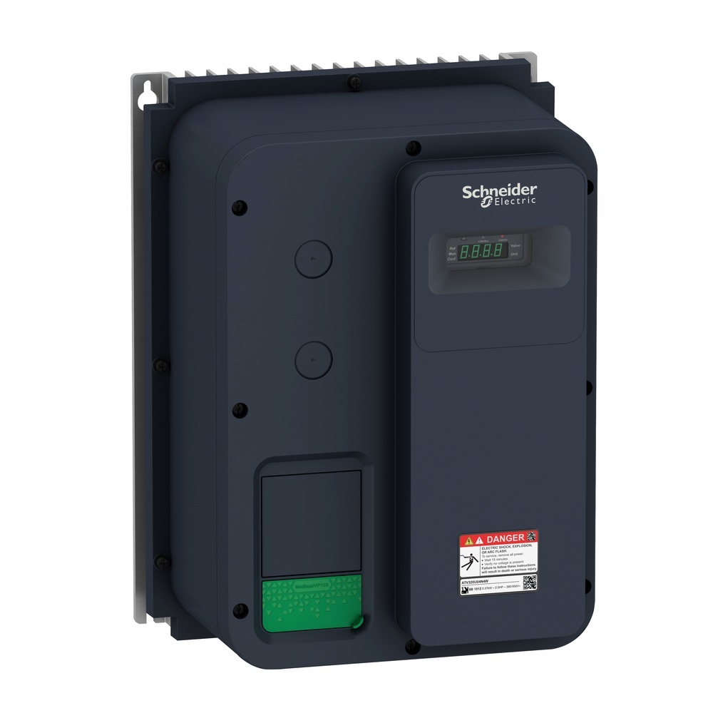Schneider Electric Frequenzumrichter ATV320U11N4W