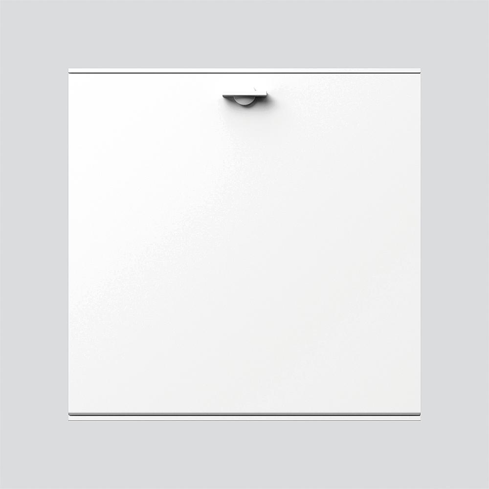 Siedle Ablagefachmodul 200017499-00 Typ AFM 611-4/4-0 W Siedle Ablagefachmodul 200017499-00 Typ AFM 611-4/4-0 W