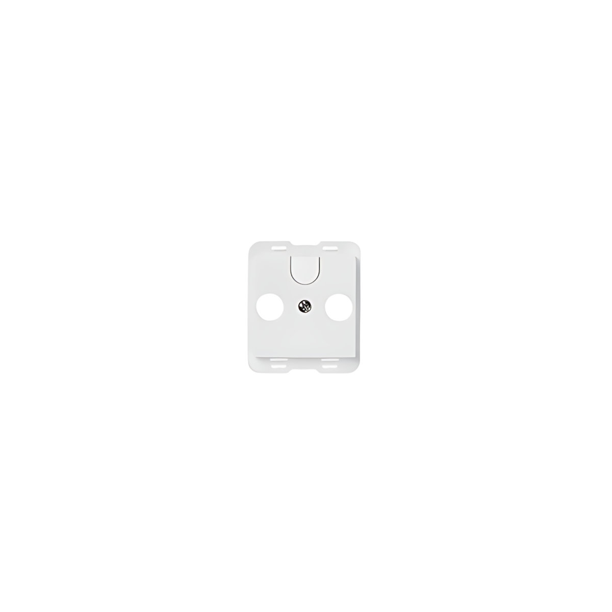 VIMAR TV RD SAT Abzweigstecker 20319.B