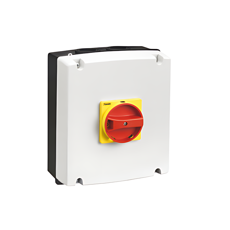 Lovato Electric Trennschalter GAZ080CB