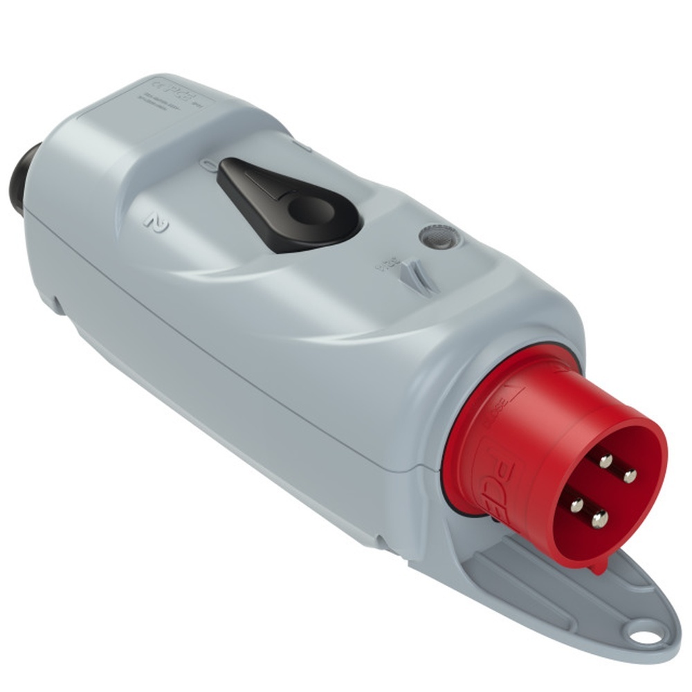 PC Electric CEE Stecker 530246251 PC Electric CEE Stecker 530246251