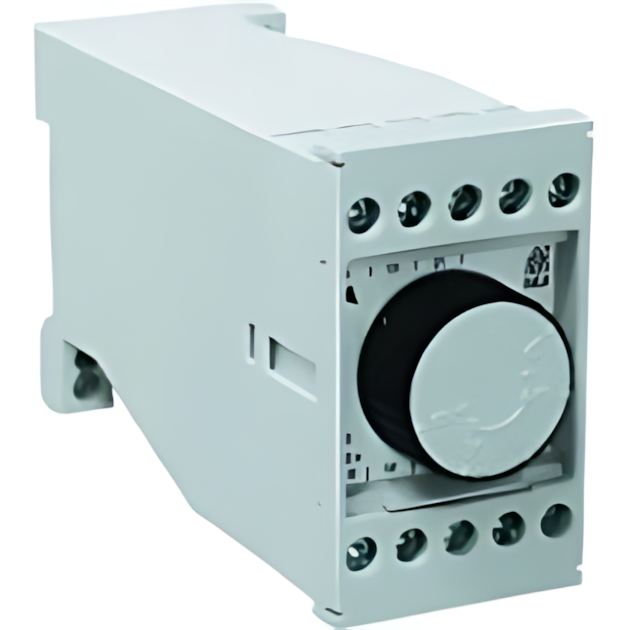 Dold Verzögerungsrelais 0018596 Typ AA7512.32/001 DC125V 0,2-180S