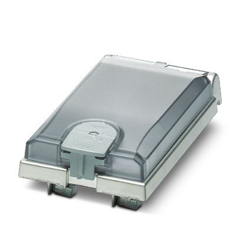 Phoenix Contact Einbaurahmen 1656482 Typ VS-SI-EB-EMV-1