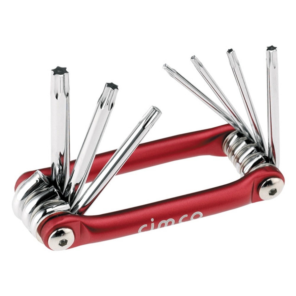 Cimco Torx Stiftschlüssel 110598