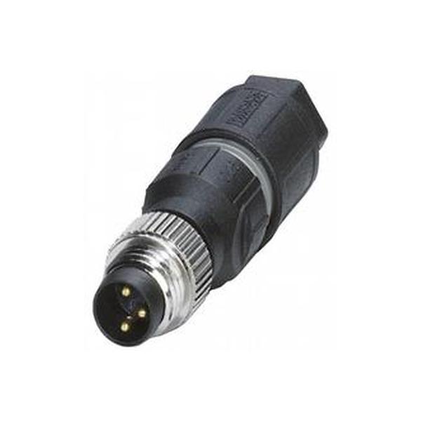 Pepperl+Fuchs Stecker 258193 Typ V3S-GM-Q4