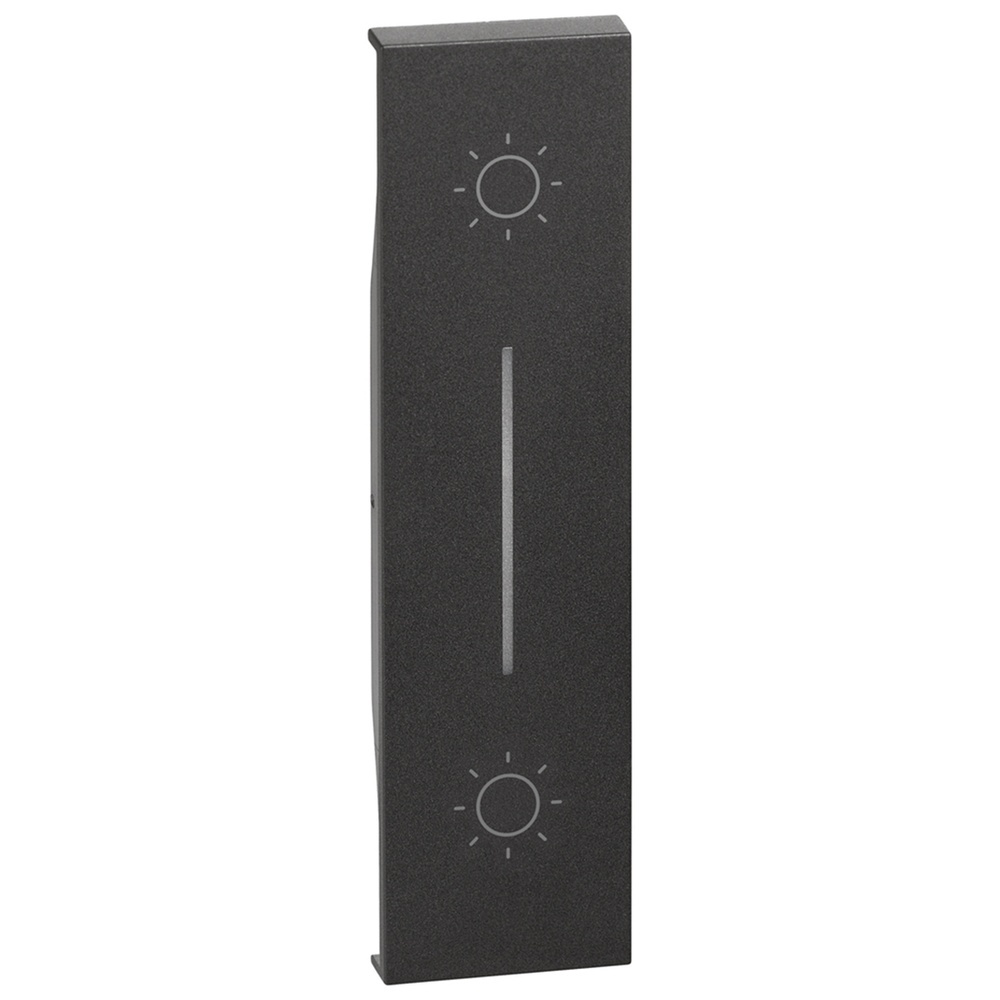 Bticino Tastenabdeckung KG05L