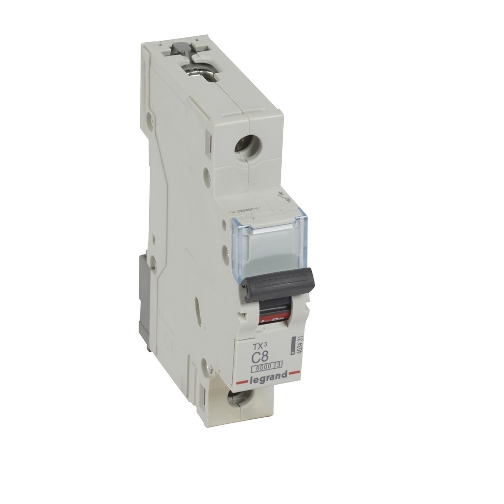 Legrand Leitungsschutzschalter 403431