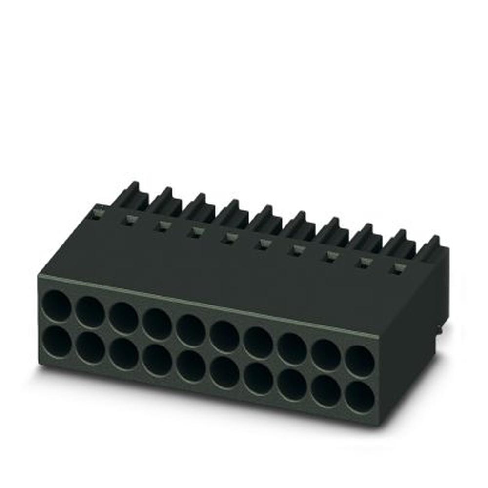 Phoenix Contact Leiterplattenstecker 1027610 Typ DMCC 0,5/ 8-ST-2,54