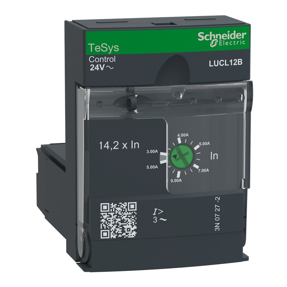 Schneider Electric Steuerungseinheit LUCL12B