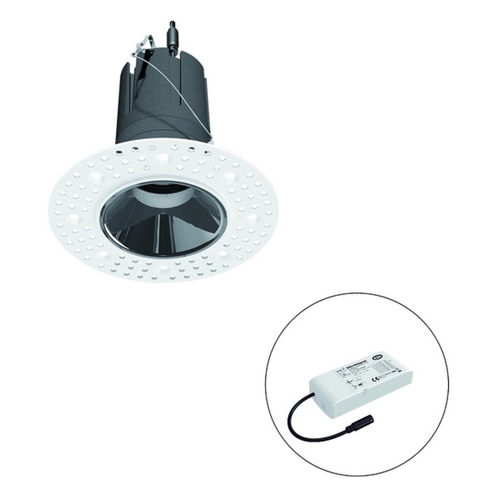 EVN Deckeneinbauleuchte F03R11SM1340L55D