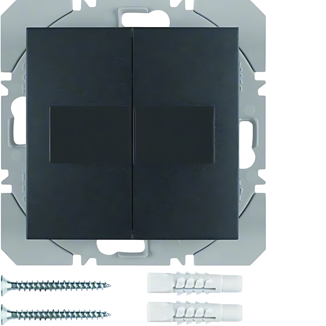 Berker KNX Funk Wandsender 85656185